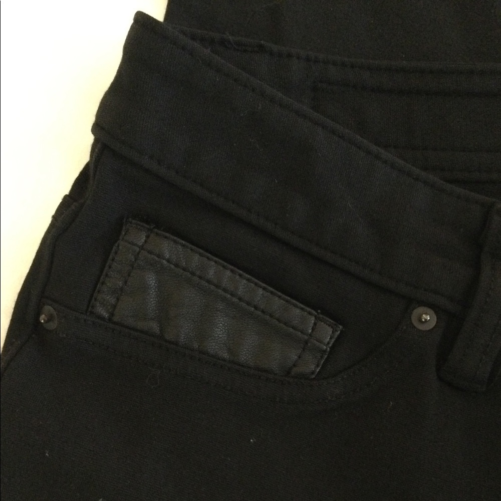 CALVIN KLEIN Women’s STRETCH SKINNY Pants ❤️